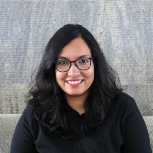 Shreya Roy-Freelancer in Bengaluru,India