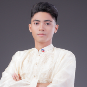 Prince Cyrill Macain-Freelancer in General Santos,Philippines