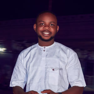 Joshua Alex-Freelancer in Kano,Nigeria