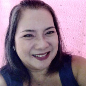 MARIA CRISTINA S GARCIA-Freelancer in MAKATI CITY,Philippines