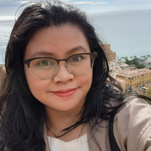 Carmela Isabel Evangelista-Freelancer in Quezon City,Philippines