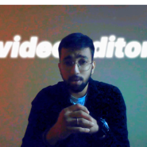 Nilesh Rajput-Freelancer in mumbai,India