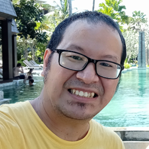 The Sambosi-Freelancer in Surabaya,Indonesia