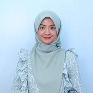 Balqis Nabila-Freelancer in ,Indonesia