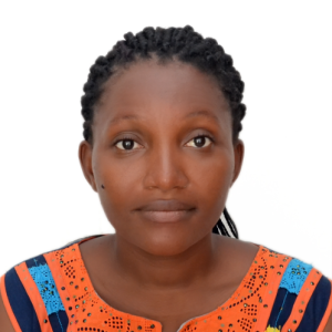 Funmilayo Oputah-Freelancer in Lagos,Nigeria