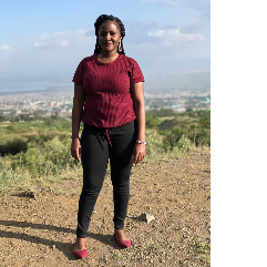 Sylvia Karimi-Freelancer in Nairobi,Kenya