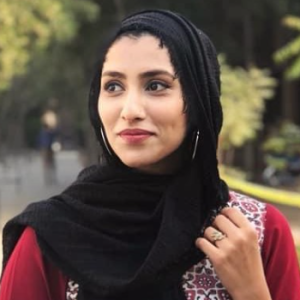 Zahra Faran Farooqi-Freelancer in karachi,Pakistan