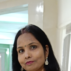 Chitra Saxena-Freelancer in Bareilly,India