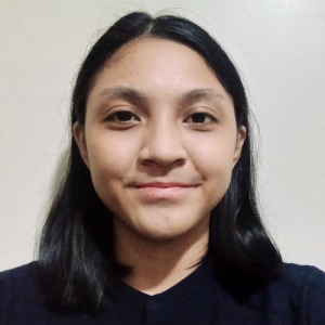 Janine Rucio-Freelancer in Pasig,Philippines