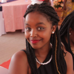 Lucy Wachira-Freelancer in Nairobi,Kenya