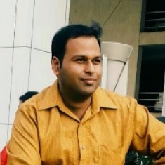 Achin Gupta-Freelancer in Gurgaon,India