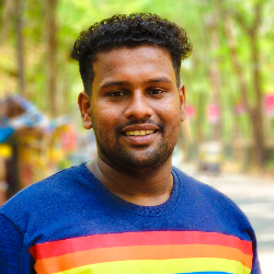 Abhijith K-Freelancer in Thiruvananthapuram,India