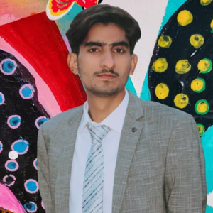 Saif Ur Rehman-Freelancer in ,Pakistan
