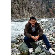 Usman Ali-Freelancer in Abbottabad,Pakistan