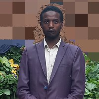 Gamme Abdu-Freelancer in Harer,Ethiopia