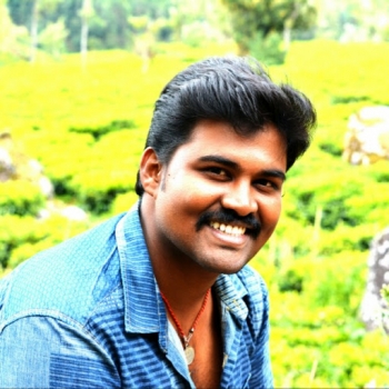 Arun Kumar Subburaj-Freelancer in Chennai,India