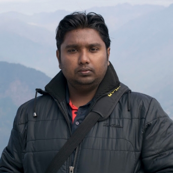 Sanjoy Barman-Freelancer in Serampore,India
