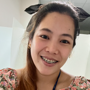 Joanna Marie Aranda-Freelancer in Olongapo City,Philippines