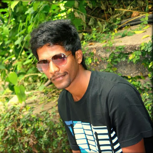 Shashi Kiran-Freelancer in Bengaluru,India