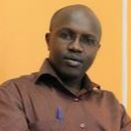 David Tuikong-Freelancer in Nairobi,Kenya