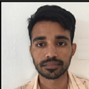 Nilesh M-Freelancer in Ahmedabad,India