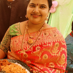 Latha Ganapati-Freelancer in Kolkata,India