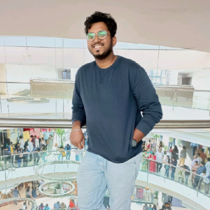 Nithin Rao-Freelancer in Bengaluru,India