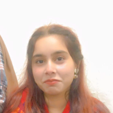 Amna Khurram-Freelancer in Lahore,Pakistan