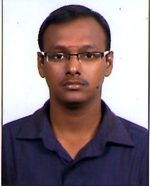 Sathishkumar Arumugam-Freelancer in Coimbatore,India