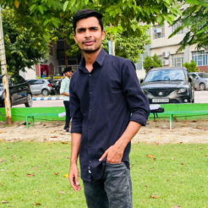 Raunak Chauasiya-Freelancer in Lucknow,India
