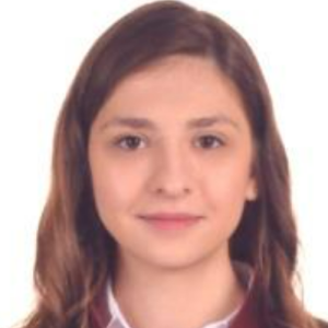 Gamze Buse Erkekler Ertem-Freelancer in Izmir,Turkey