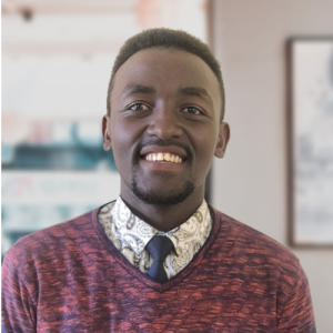 Muriithi Denis M.-Freelancer in Nairobi.,Kenya