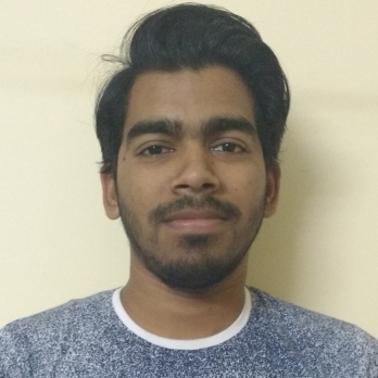 Saman Batham-Freelancer in Bangalore,India