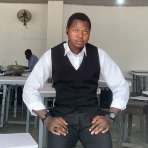 John Bolu-Freelancer in Lagos,Nigeria