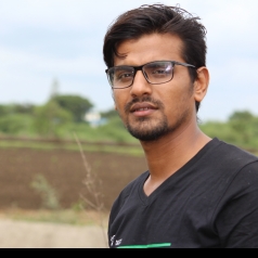 Tushar P-Freelancer in Surat,India
