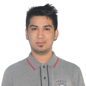 Gregy Rushward Hablo-Freelancer in Cagayan de Oro,Philippines