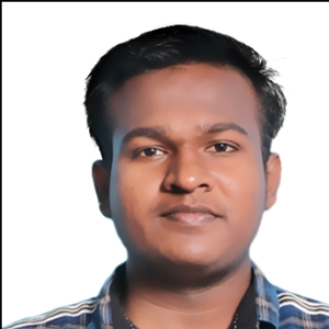 Sarath Aarthiyan-Freelancer in Madurai,India