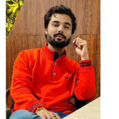 Saurabh Dwivedi-Freelancer in Lucknow,India