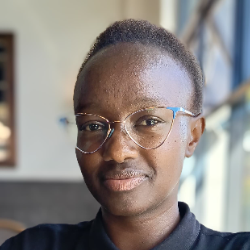 Cynthia Koech-Freelancer in Nairobi,Kenya