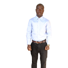 Emmanuel Johnson-Freelancer in Abuja,Nigeria