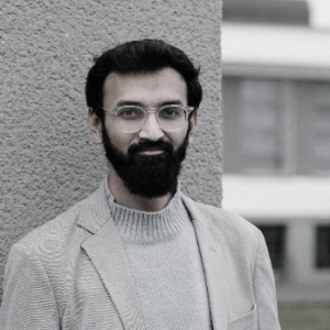 Nikhil Jain-Freelancer in Dessau,Germany
