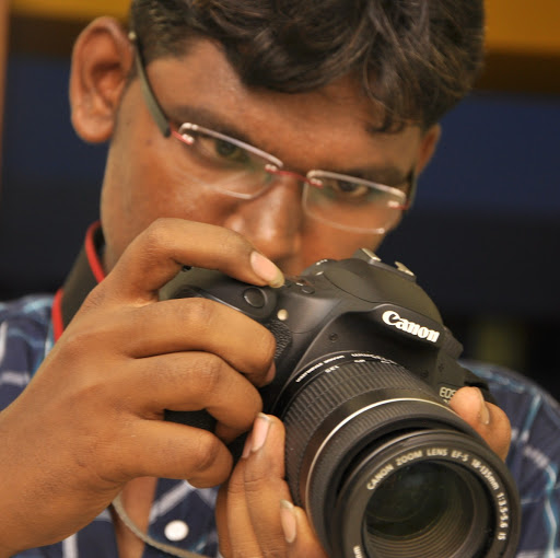 Alexandar Raja-Freelancer in Cuddalore,India