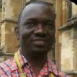 Frederick Owiyo-Freelancer in Nairobi,Kenya