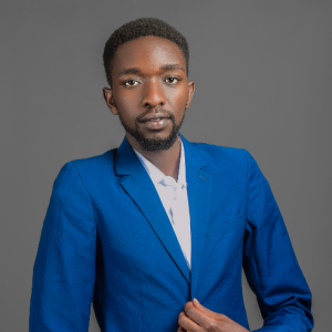 George Ndungu-Freelancer in Nairobi,Kenya