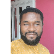 Daniel John-Freelancer in Abuja,Nigeria