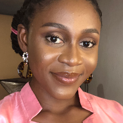 Chiamaka Asadu-Freelancer in Enugu,Nigeria