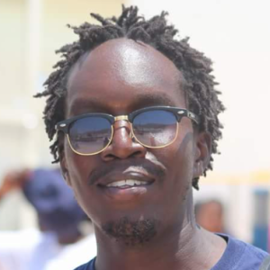 David Jesse Odhiambo-Freelancer in Kisumu,Kenya