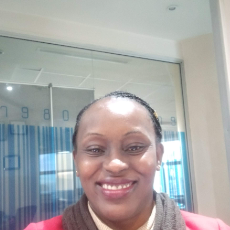 Elizabeth Wambui-Freelancer in Nairobi,Kenya