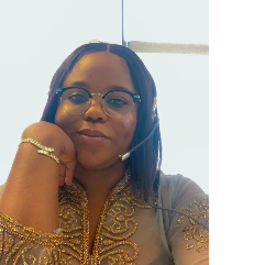 Valentina Clement-Freelancer in Lagos,Nigeria