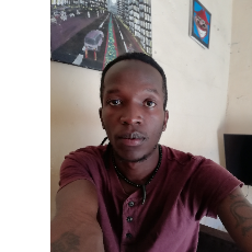 Oloo Orimbo-Freelancer in Nairobi,Kenya